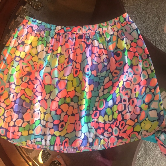 Lilly Pulitzer Gypsy Jungle 2 piece set NWT - Picture 5 of 7